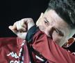 Cristian Săpunaru retragere, imagini de la final // foto: Ionuț Iordache (GSP)