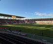 Rapid - CFR Cluj 1-4. Final amar pentru Săpunaru! Giuleștenii, umiliți de rezervele Clujului! În tribune a început revolta: lui Șumudică i s-a cerut demisia