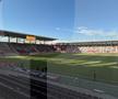 Rapid - CFR Cluj 1-4. Final amar pentru Săpunaru! Giuleștenii, umiliți de rezervele Clujului! În tribune a început revolta: lui Șumudică i s-a cerut demisia