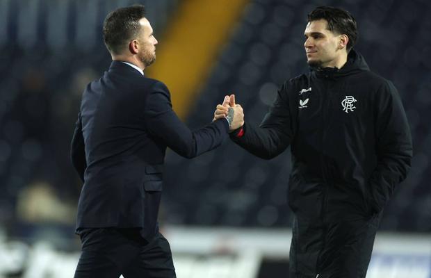 Oficial! A plecat de la Rangers după ultimul meci: „Vreau să le mulțumesc suporterilor”