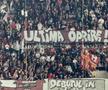Cristian Săpunaru s-a retras! Discurs în lacrimi al fotbalistului: „Gata, s-a terminat” » Fanii Rapidului, la înălțime: „Ține minte, îți stă bine președinte!”