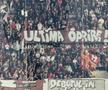 Retragerea lui Cristian Săpunaru / foto: Ionuț Iordache (GSP)