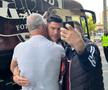 Rapid - CFR Cluj 1-4. Final amar pentru Săpunaru! Giuleștenii, umiliți de rezervele Clujului! În tribune a început revolta: lui Șumudică i s-a cerut demisia
