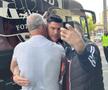 Rapid - CFR Cluj 1-4. Final amar pentru Săpunaru! Giuleștenii, umiliți de rezervele Clujului! În tribune a început revolta: lui Șumudică i s-a cerut demisia