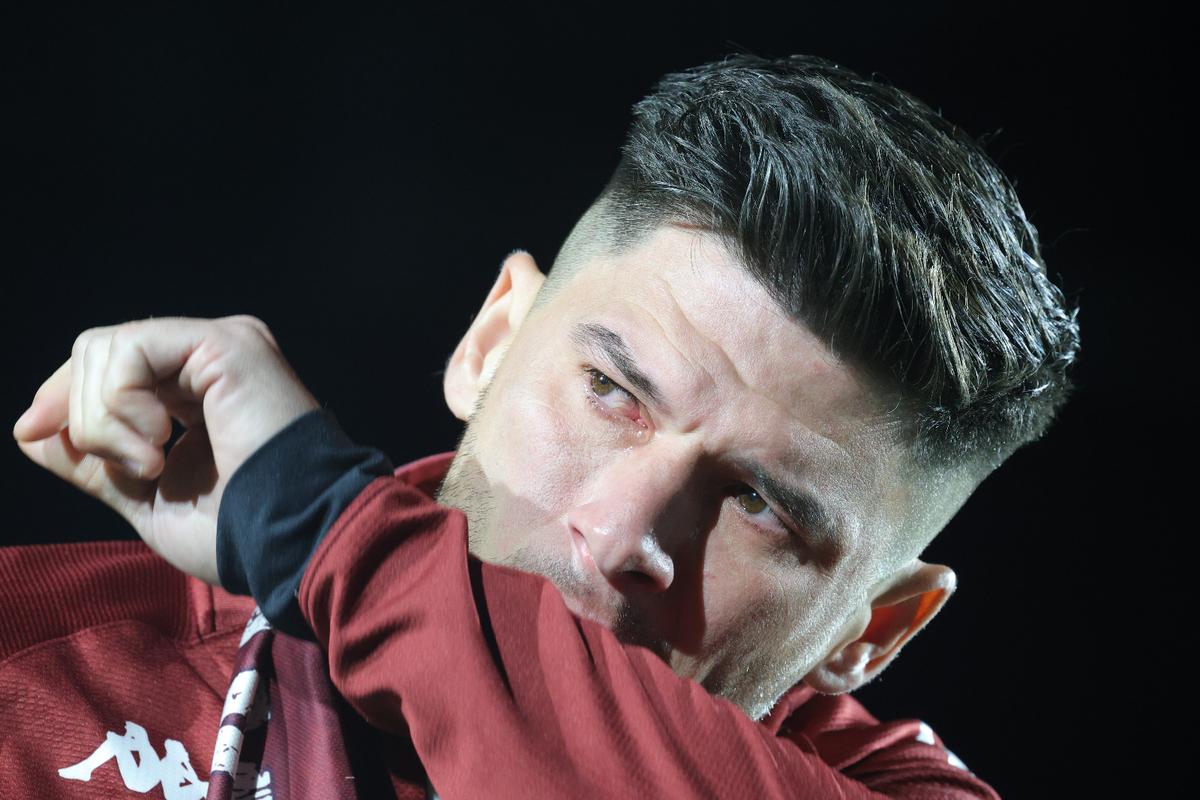 „Nu m-am retras. De pe 1 devin liber” » Cristian Săpunaru poate continua la altă echipă? Răspunsul criptic al fotbalistului