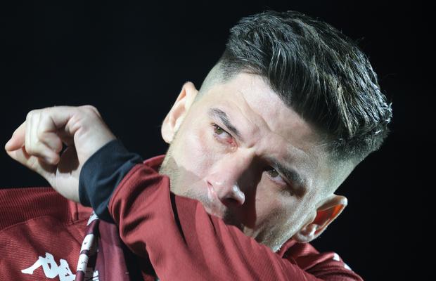 Azi, la GSP Live: Cristi Săpunaru, retragere în lacrimi + MM anunță un nou contract la FCSB