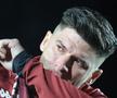 Cristian Săpunaru retragere, imagini de la final // foto: Ionuț Iordache (GSP)