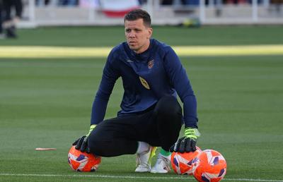 Mărturia tulburătoare a lui Wojciech Szczesny: „Mă dor mâinile și îmi paralizează la un moment dat. M-am săturat să sufăr!”