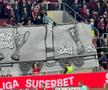Cristian Săpunaru s-a retras! Discurs în lacrimi al fotbalistului: „Gata, s-a terminat” » Fanii Rapidului, la înălțime: „Ține minte, îți stă bine președinte!”