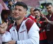 Rapid - CFR Cluj 1-4. Final amar pentru Săpunaru! Giuleștenii, umiliți de rezervele Clujului! În tribune a început revolta: lui Șumudică i s-a cerut demisia