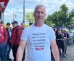 Rapid - CFR Cluj 1-4. Final amar pentru Săpunaru! Giuleștenii, umiliți de rezervele Clujului! În tribune a început revolta: lui Șumudică i s-a cerut demisia