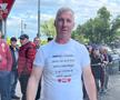 Rapid - CFR Cluj 1-4. Final amar pentru Săpunaru! Giuleștenii, umiliți de rezervele Clujului! În tribune a început revolta: lui Șumudică i s-a cerut demisia