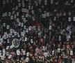 Cristian Săpunaru s-a retras! Discurs în lacrimi al fotbalistului: „Gata, s-a terminat” » Fanii Rapidului, la înălțime: „Ține minte, îți stă bine președinte!”