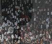 Retragerea lui Cristian Săpunaru / foto: Ionuț Iordache (GSP)