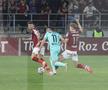 Rapid - CFR Cluj, etapa 9 play-off // foto: Ionuț Iordache (GSP)