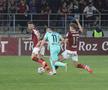 Rapid - CFR Cluj, etapa 9 play-off // foto: Ionuț Iordache (GSP)