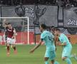 Rapid - CFR Cluj, etapa 9 play-off // foto: Ionuț Iordache (GSP)