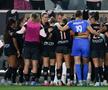 Savy King s-a prăbușit pe teren . foto: Imago