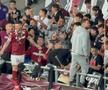 Cristi Săpunaru, ieșire emoționantă din scenă în Giulești » Cum a trăit momentele de final ale carierei de fotbalist