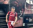 Rapid - CFR Cluj 1-4. Final amar pentru Săpunaru! Giuleștenii, umiliți de rezervele Clujului! În tribune a început revolta: lui Șumudică i s-a cerut demisia