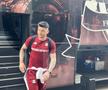 Rapid - CFR Cluj 1-4. Final amar pentru Săpunaru! Giuleștenii, umiliți de rezervele Clujului! În tribune a început revolta: lui Șumudică i s-a cerut demisia