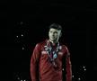 Cristian Săpunaru retragere, imagini de la final // foto: Ionuț Iordache (GSP)