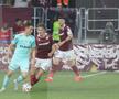 Rapid - CFR Cluj, etapa 9 play-off // foto: Ionuț Iordache (GSP)