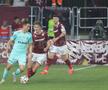 Rapid - CFR Cluj, etapa 9 play-off // foto: Ionuț Iordache (GSP)
