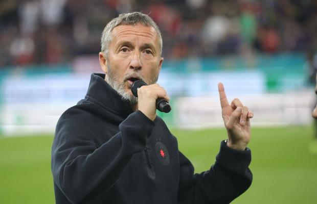 Mihai Stoica, despre cel mai nou transfer de la FCSB: „S-a terminat. Va intra direct”