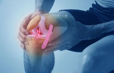 3 lucruri pe care trebuie să le știi despre ruptura de ligament
