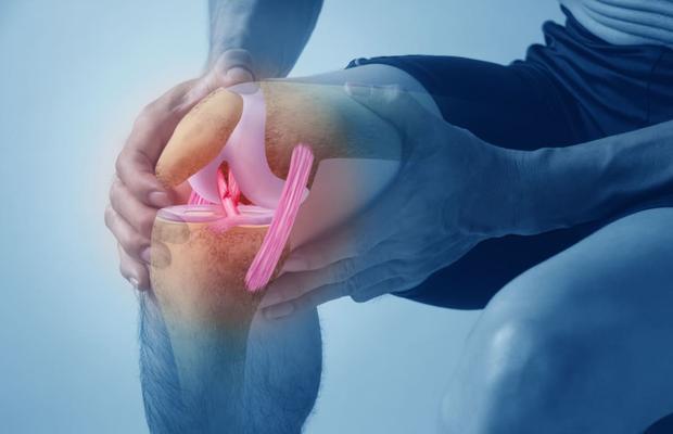 3 lucruri pe care trebuie să le știi despre ruptura de ligament