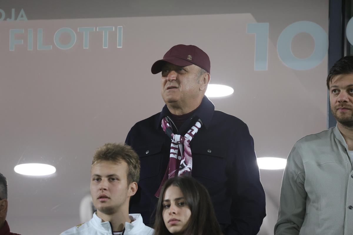 Dan Șucu, după Rapid - CFR Cluj 1-4/ foto: Ionuț Iordache (GSP)