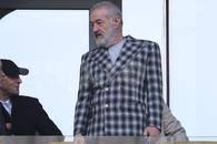 Gigi Becali a primit lovitura a doua zi după alegerile prezidențiale: „Am pierdut peste un milion de euro”