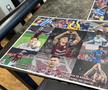 Rapid - CFR Cluj 1-4. Final amar pentru Săpunaru! Giuleștenii, umiliți de rezervele Clujului! În tribune a început revolta: lui Șumudică i s-a cerut demisia