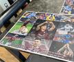 Rapid - CFR Cluj 1-4. Final amar pentru Săpunaru! Giuleștenii, umiliți de rezervele Clujului! În tribune a început revolta: lui Șumudică i s-a cerut demisia