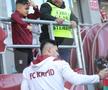 Rapid - CFR Cluj 1-4. Final amar pentru Săpunaru! Giuleștenii, umiliți de rezervele Clujului! În tribune a început revolta: lui Șumudică i s-a cerut demisia