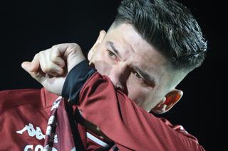 Cristian Săpunaru s-a retras! Discurs în lacrimi al fotbalistului: „Gata, s-a terminat” » Fanii Rapidului, la înălțime: „Ține minte, îți stă bine președinte!”