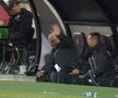 Marius Șumudică, în Rapid - CFR Cluj