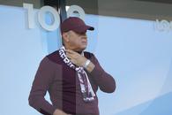 Dan Șucu i-a băgat în ședință pe jucătorii Rapidului: ce s-a întâmplat duminică la prânz