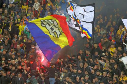 30.000 de bilete vândute la România - Cipru