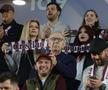 Cristian Săpunaru s-a retras! Discurs în lacrimi al fotbalistului: „Gata, s-a terminat” » Fanii Rapidului, la înălțime: „Ține minte, îți stă bine președinte!”
