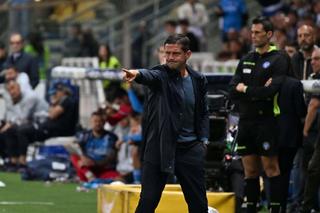 De la ce s-a aprins scandalul Conte - Chivu: „Ești un rahat! Te prind eu după meci” » Italienii au anunțat decizia în cazul românului