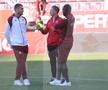 Rapid - CFR Cluj 1-4. Final amar pentru Săpunaru! Giuleștenii, umiliți de rezervele Clujului! În tribune a început revolta: lui Șumudică i s-a cerut demisia