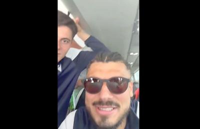 Jucătorii lui FC Argeș, „ploaie” de derapaje dezgustătoare în autocar: „Cine votează cu Nicușor să-mi mănânce mucii!” » Prima reacție: „Caterincă de vestiar”