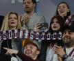 Cristian Săpunaru s-a retras! Discurs în lacrimi al fotbalistului: „Gata, s-a terminat” » Fanii Rapidului, la înălțime: „Ține minte, îți stă bine președinte!”