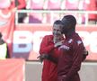 Rapid - CFR Cluj 1-4. Final amar pentru Săpunaru! Giuleștenii, umiliți de rezervele Clujului! În tribune a început revolta: lui Șumudică i s-a cerut demisia