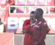 Rapid - CFR Cluj 1-4. Final amar pentru Săpunaru! Giuleștenii, umiliți de rezervele Clujului! În tribune a început revolta: lui Șumudică i s-a cerut demisia