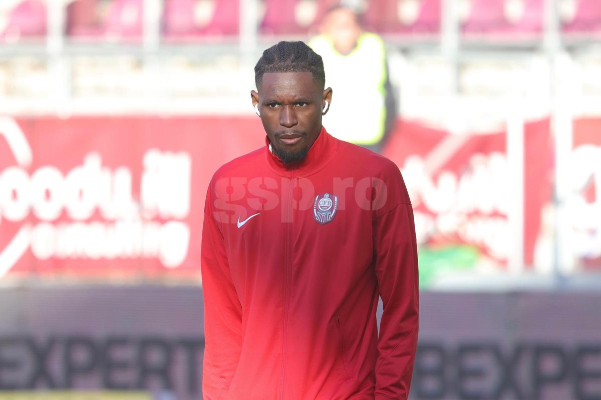 Rapid - CFR Cluj 1-4. Final amar pentru Săpunaru! Giuleștenii, umiliți de rezervele Clujului! În tribune a început revolta: lui Șumudică i s-a cerut demisia