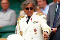 Prima reacție a lui Ilie Năstase după alegerile prezidențiale: „Dacă așa au gândit românii...” » Spusese că pleacă din țară dacă Nicușor Dan iese președinte