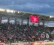 Cristian Săpunaru s-a retras! Discurs în lacrimi al fotbalistului: „Gata, s-a terminat” » Fanii Rapidului, la înălțime: „Ține minte, îți stă bine președinte!”